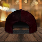 Brisbane Broncos Classic Cap – HOATT13389
