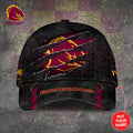 Personalized Brisbane Broncos Classic Cap – TANTN 1831