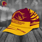 Brisbane Broncos Classic Cap – TANTN 3147