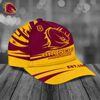 Brisbane Broncos Classic Cap – TANTN 3147