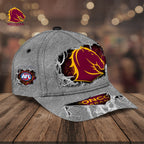 Personalized Brisbane Broncos Classic Cap – TANTN 4865