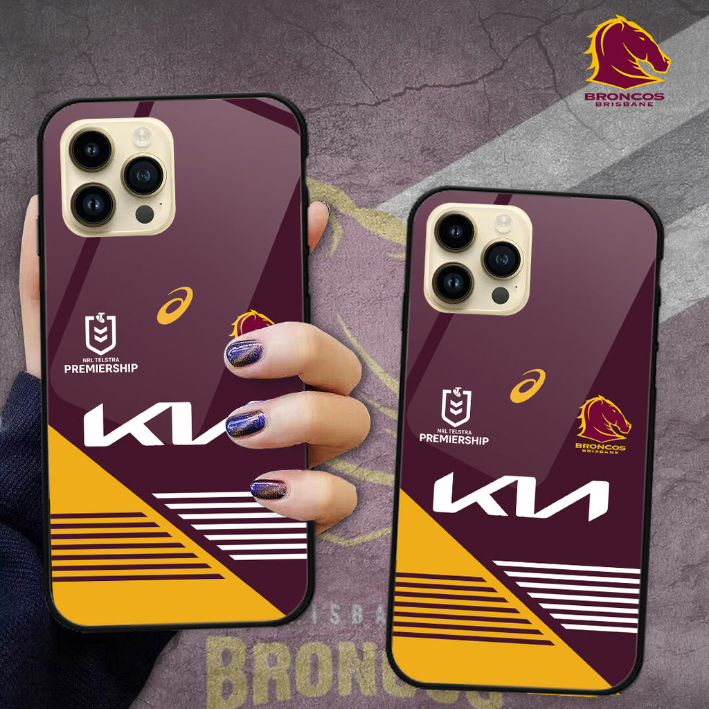 Brisbane Broncos Phone Case – TANTN 4847