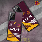 Brisbane Broncos Phone Case – TANTN 4847