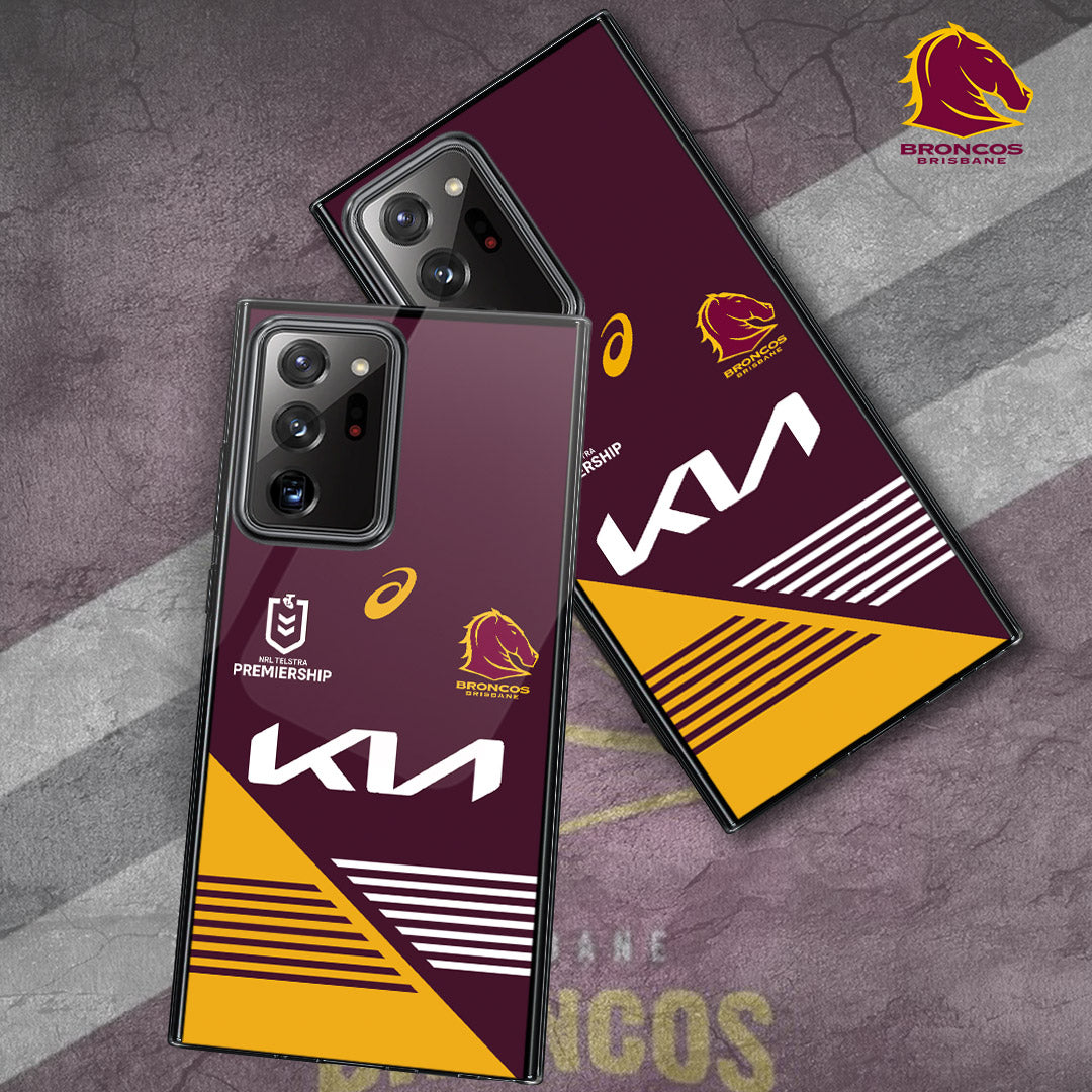 Brisbane Broncos Phone Case – TANTN 4847