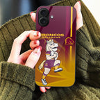 Brisbane Broncos Phone Case – HOATT 6495