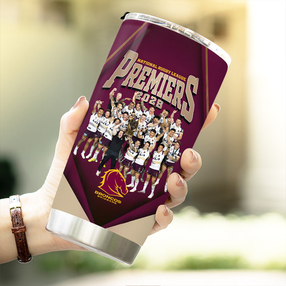 Brisbane Broncos Tumbler Cup – TMTHU2139