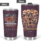 Brisbane Broncos 2025 NRL Premiers Tumbler Cup – HOATT14534