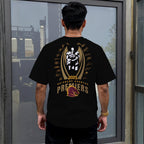 Brisbane Broncos 2025 Premiership 3D Apparel – TANTN17223
