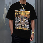 Brisbane Broncos 2025 Premiership 3D Apparel – TANTN17224