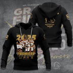 Brisbane Broncos 2025 Premiership 3D Apparel – TANTN17297