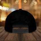 Brisbane Broncos 2025 Premiership Classic Cap – TANTN17156