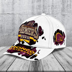 Brisbane Broncos 2025 Premiership Classic Cap – TANTN17202