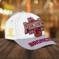 Brisbane Broncos 2025 Premiership Classic Cap – TANTN17296