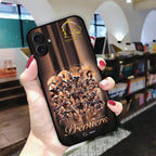 Brisbane Broncos 2025 Premiership Phone Case – TANTN17150