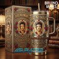 Bruno Mars The Romantic Tour 2026 Special YETI Tumbler