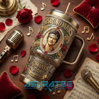 Bruno Mars The Romantic Tour 2026 Special YETI Tumbler