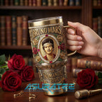 Bruno Mars The Romantic Tour 2026 Special YETI Tumbler
