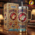 Buc-ee’s Beaver Fever Limited Edition YETI Tumbler