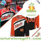 Buffalo Bandits 2026 NLL Jersey Hockey Fan Apparel