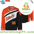 Buffalo Bandits 2026 NLL Jersey Hockey Fan Apparel