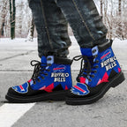 Buffalo Bills Boots Amazing Boots Gift
