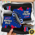 Buffalo Bills Boots Amazing Boots Gift