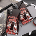 Cannibal Corpse Phone Case – HUANNM 325