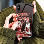Cannibal Corpse Phone Case – HUANNM 325