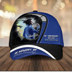 Elvis Presley Classic Cap – TMTHU444