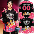 Calgary Hitmen PAW Patrol Night 2026 Hockey Jersey