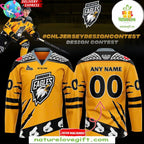 Cape Breton Eagles 2026 Jersey Hockey Fan Apparel