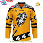 Cape Breton Eagles 2026 Jersey Hockey Fan Apparel