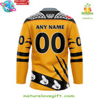 Cape Breton Eagles 2026 Jersey Hockey Fan Apparel
