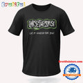 Car Seat Headrest Snake Live At Woodland Park Zoo Vintage T Shirt