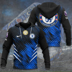 Chelsea FC 3D Apparel – TANTN15374