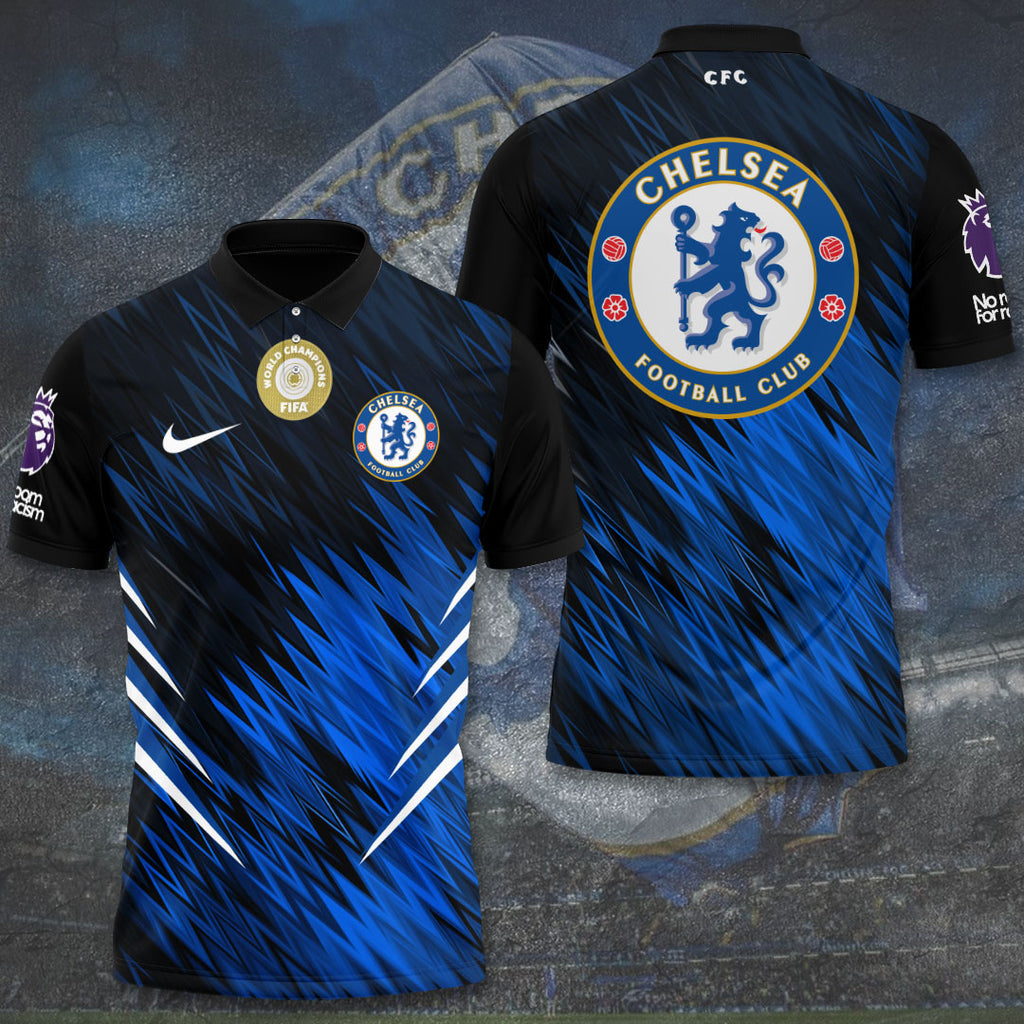 Chelsea FC 3D Apparel – TANTN15374