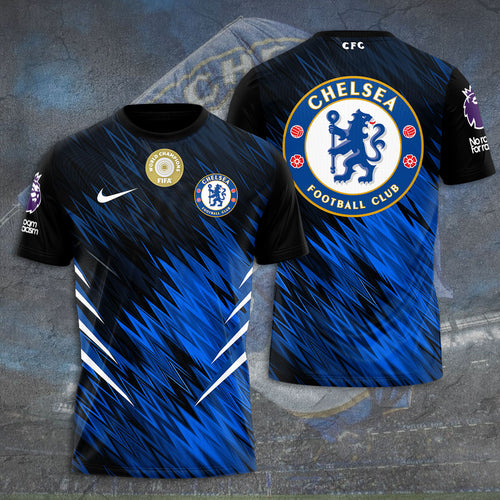 Chelsea FC 3D Apparel – TANTN15374