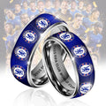 Chelsea FC Custom Alloy Ring – TANTN 14452