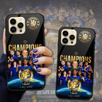 Chelsea FC 2025 Phone Case – TANTN 14430