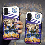 Chelsea FC 2025 Phone Case – TANTN 14459