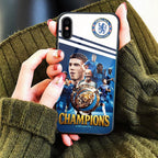 Chelsea FC 2025 Phone Case – TANTN 14462