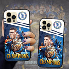 Chelsea FC 2025 Phone Case – TANTN 14462