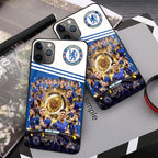 Chelsea FC 2025 Phone Case – HOATT 11797