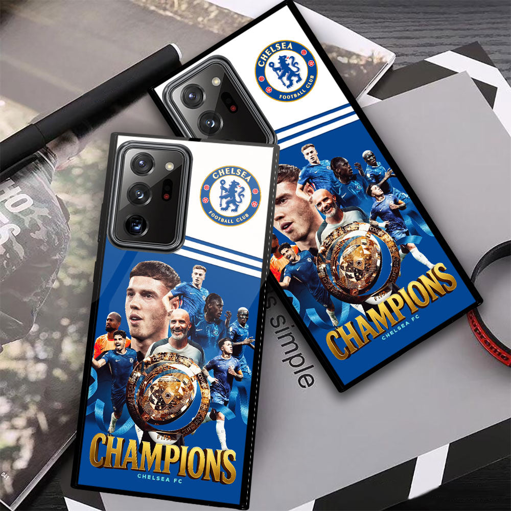 Chelsea FC 2025 Phone Case – HOATT 11819