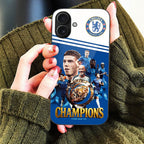 Chelsea FC 2025 Phone Case – HOATT 11819