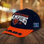 Chicago Bears Classic Cap – TANTN19779