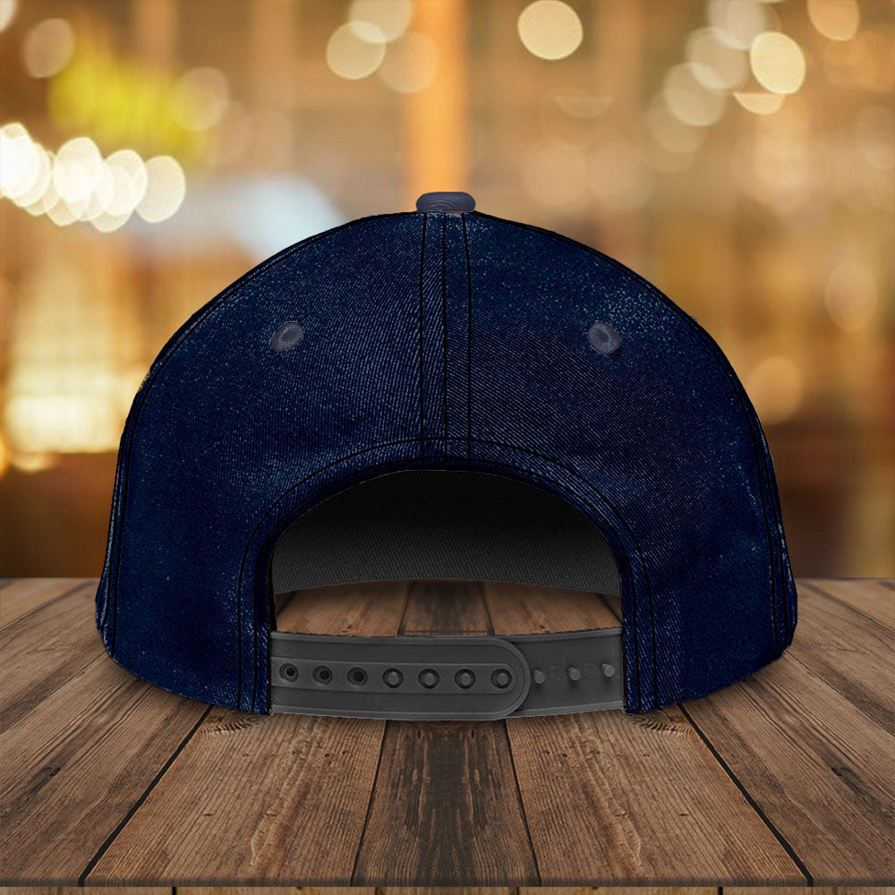 Chicago Bears Classic Cap – TANTN19779