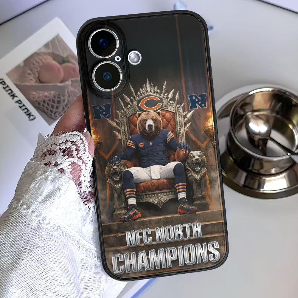 Chicago Bears Phone Case – GNE4811