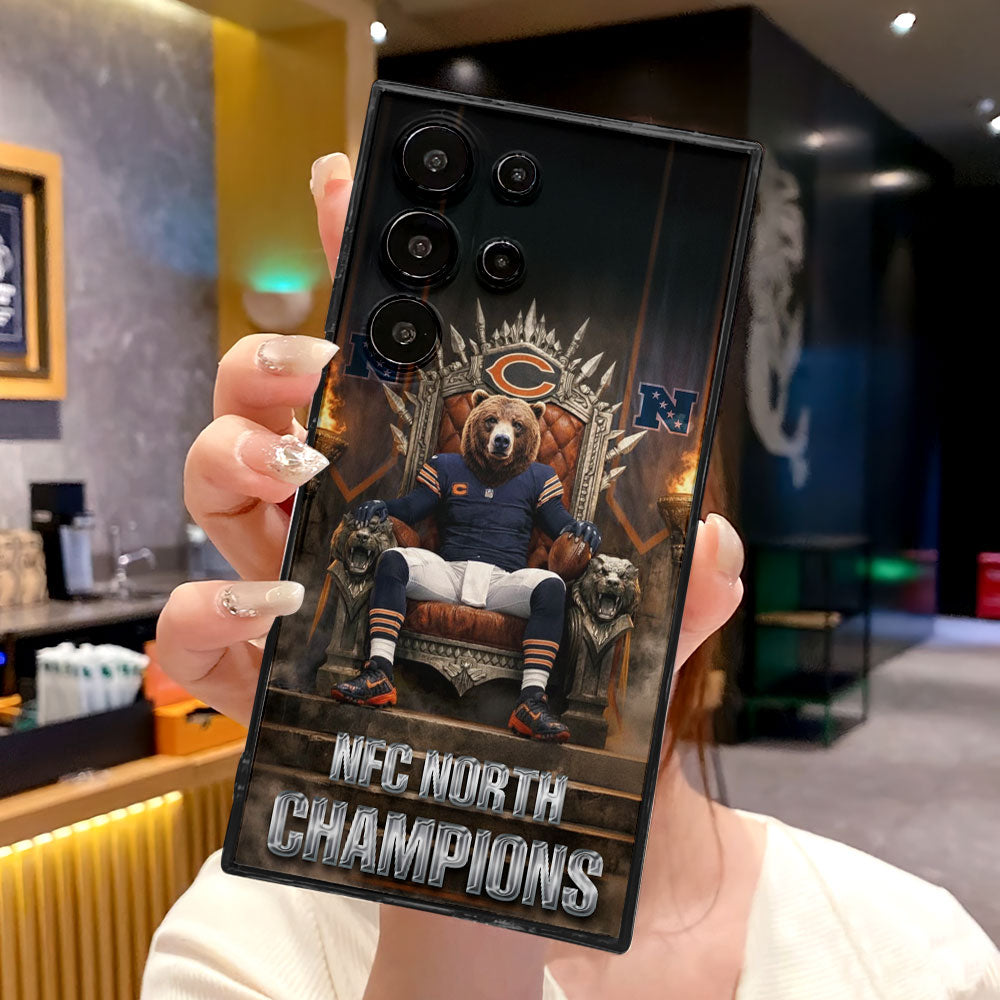 Chicago Bears Phone Case – GNE4811