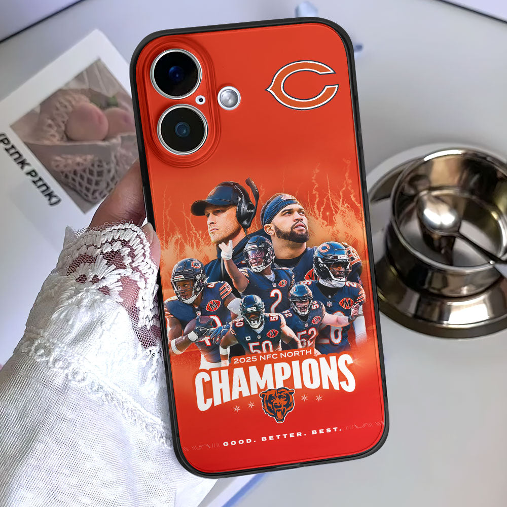 Chicago Bears Phone Case – GNE4812